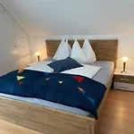 Apartamento Haus Elvira