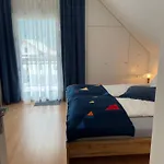 Apartamento Haus Elvira *