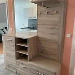 Haus Elvira Apartamento Sankt Stefan an der Gail