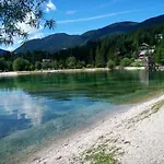 Haus Elvira * Sankt Stefan an der Gail