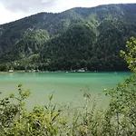 Haus Elvira Sankt Stefan an der Gail