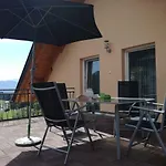 Διαμέρισμα Haus Elvira *