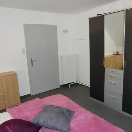 Haus Elvira Apartment Sankt Stefan an der Gail