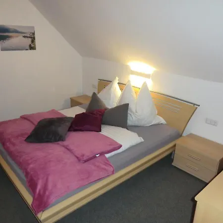 Apartament Haus Elvira