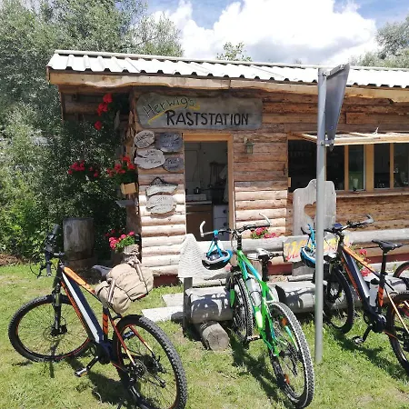 Lägenhet Haus Elvira Sankt Stefan an der Gail