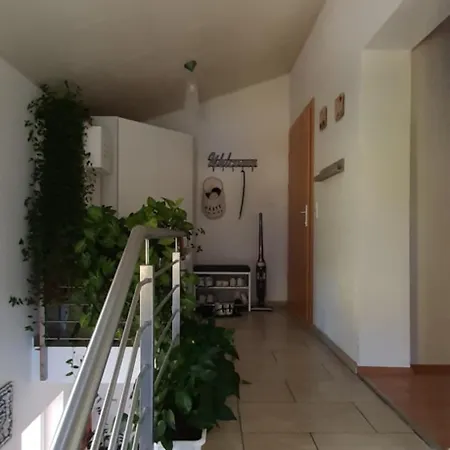 Haus Elvira סנט סטפן אן דר גאיל