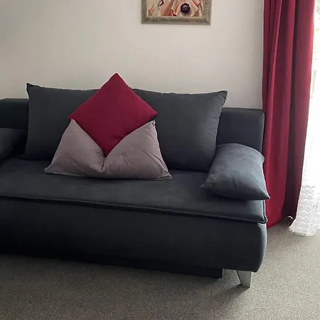 דירה Haus Elvira סנט סטפן אן דר גאיל