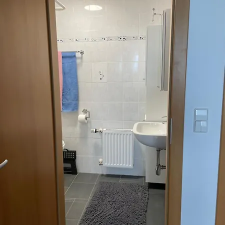 Haus Elvira Appartement