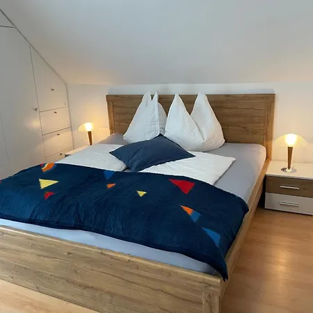 Apartament Haus Elvira