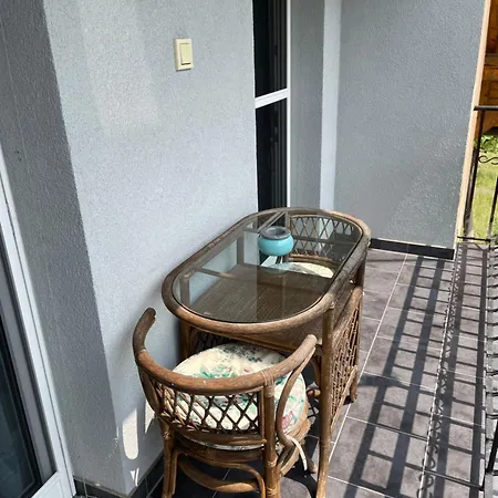 Haus Elvira Apartament *