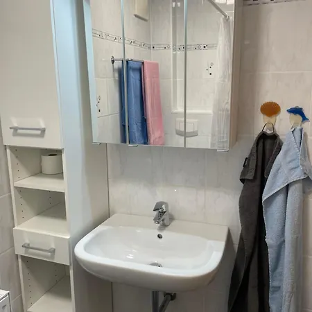 דירה Haus Elvira סנט סטפן אן דר גאיל