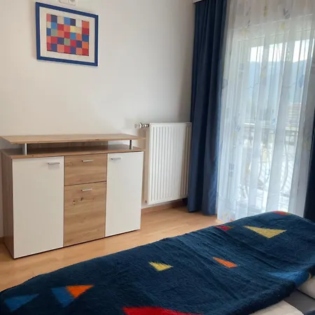 Haus Elvira Sankt Stefan an der Gail