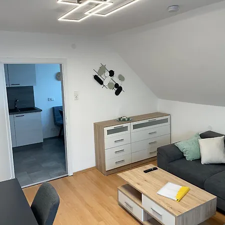 Haus Elvira Apartament *