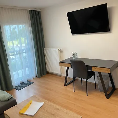 Haus Elvira Lägenhet Sankt Stefan an der Gail