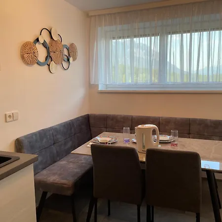Haus Elvira Appartement *