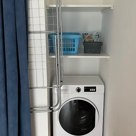 Haus Elvira Lägenhet *