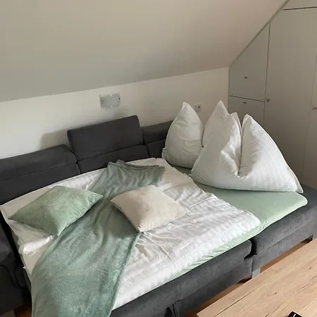 Appartement Haus Elvira Sankt Stefan an der Gail
