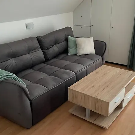 Apartament Haus Elvira Sankt Stefan an der Gail