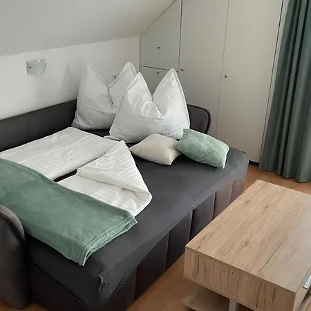 Haus Elvira Sankt Stefan an der Gail