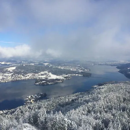 Haus Elvira * סנט סטפן אן דר גאיל