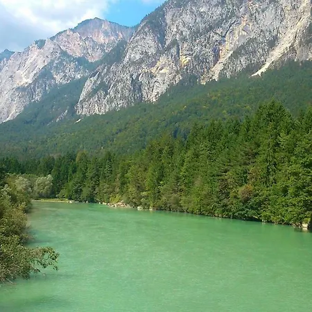 Haus Elvira * Sankt Stefan an der Gail