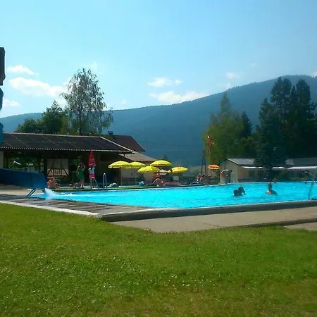 Haus Elvira *