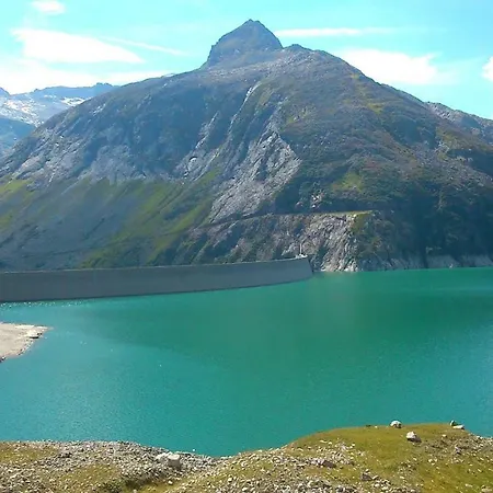 Haus Elvira * סנט סטפן אן דר גאיל