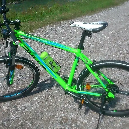 Haus Elvira Sankt Stefan an der Gail