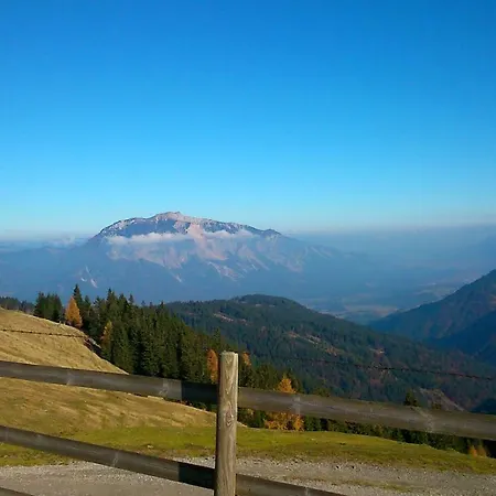 Apartment Haus Elvira