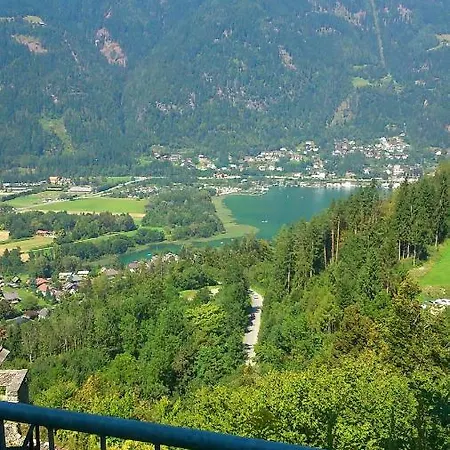 Haus Elvira Lägenhet