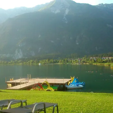 Haus Elvira Sankt Stefan an der Gail