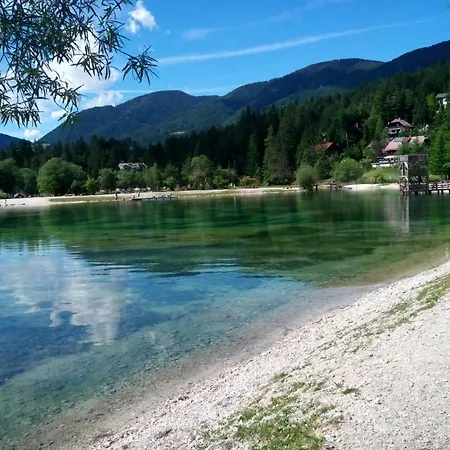 Haus Elvira * Sankt Stefan an der Gail