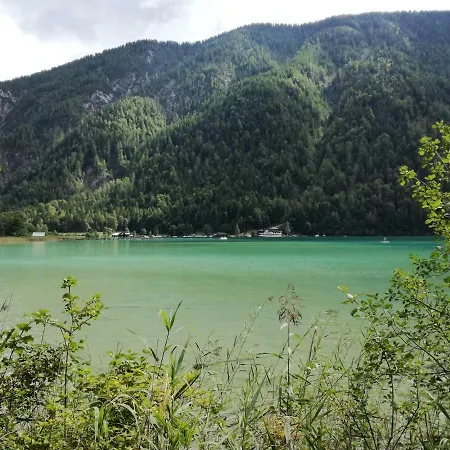 Haus Elvira Sankt Stefan an der Gail