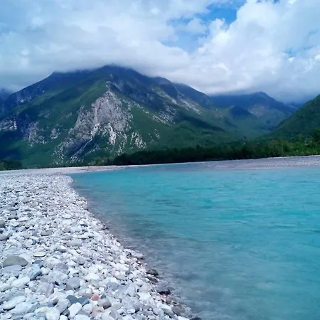 Apartament Haus Elvira Sankt Stefan an der Gail