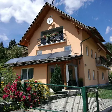 Haus Elvira * סנט סטפן אן דר גאיל