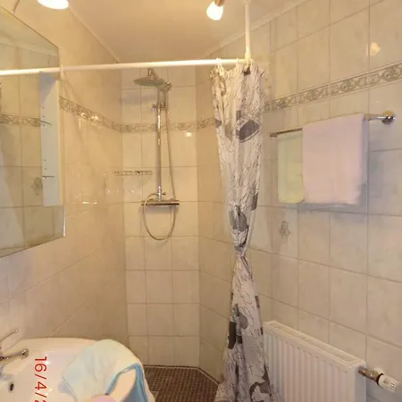 Apartament Haus Elvira