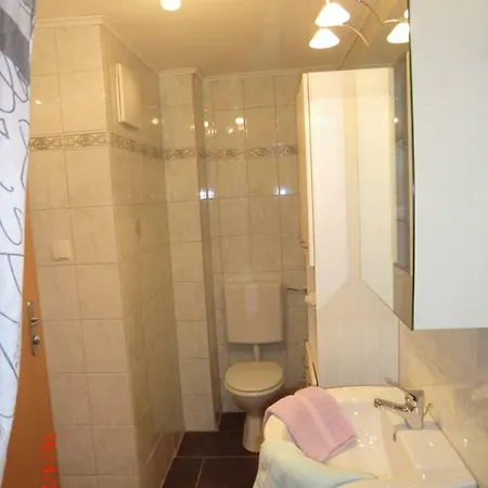 Apartment Haus Elvira