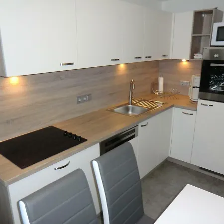 Haus Elvira Appartement Sankt Stefan an der Gail