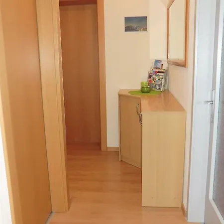 Haus Elvira Lägenhet *