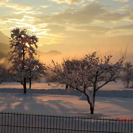 Haus Elvira * Sankt Stefan an der Gail