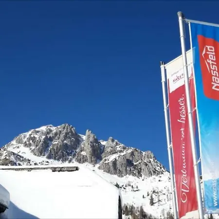 Haus Elvira * Sankt Stefan an der Gail