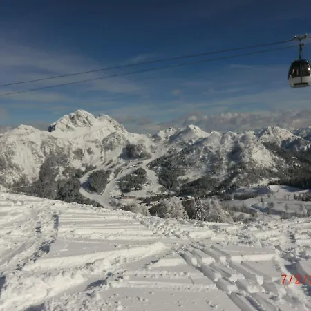 Haus Elvira Appartement *