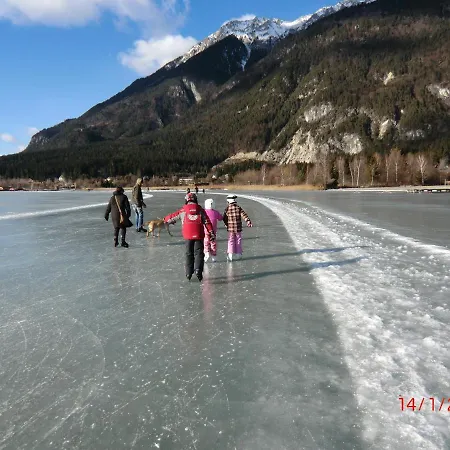 Apartament Haus Elvira Sankt Stefan an der Gail
