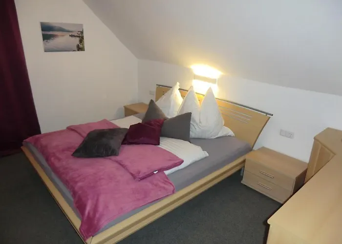 Apartment Haus Elvira