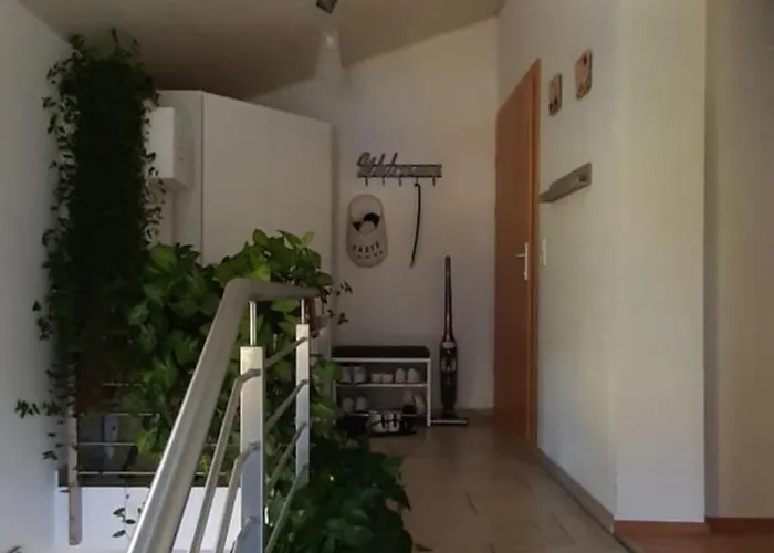 Haus Elvira Sankt Stefan an der Gail