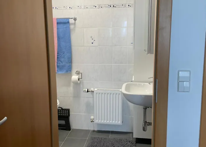 Haus Elvira Apartment