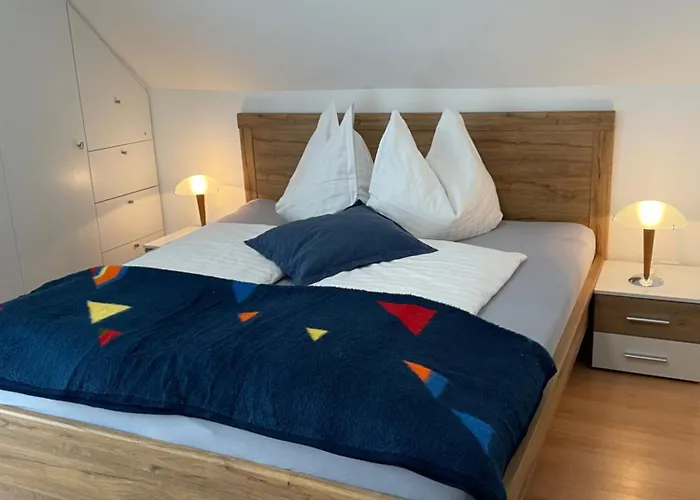 Apartment Haus Elvira