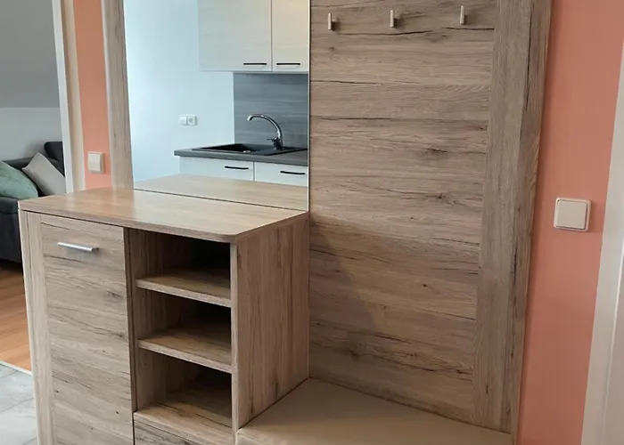 Haus Elvira Apartment Sankt Stefan an der Gail