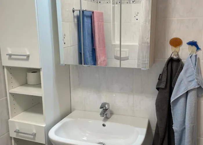 Apartment Haus Elvira Sankt Stefan an der Gail