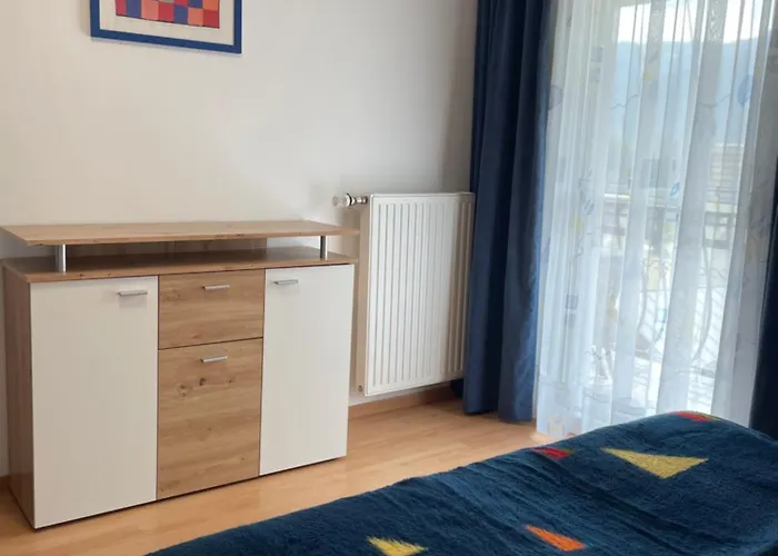 Haus Elvira Sankt Stefan an der Gail